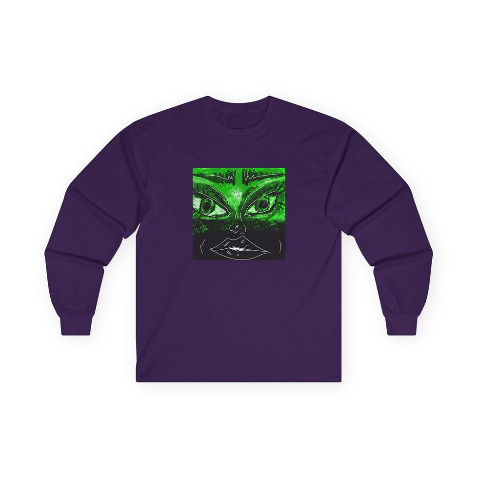 Thumbnail: Taciturn Long Sleeve