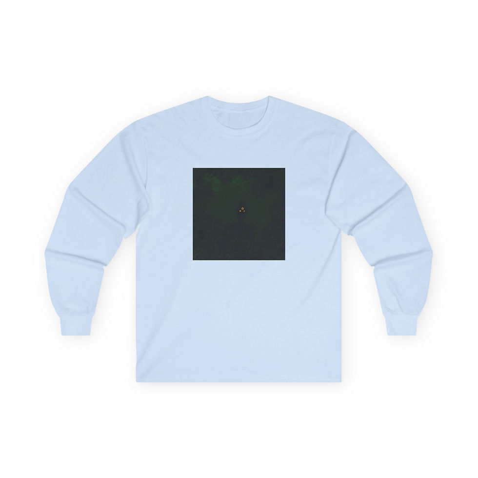 Thumbnail: Night Ecology I Long Sleeve