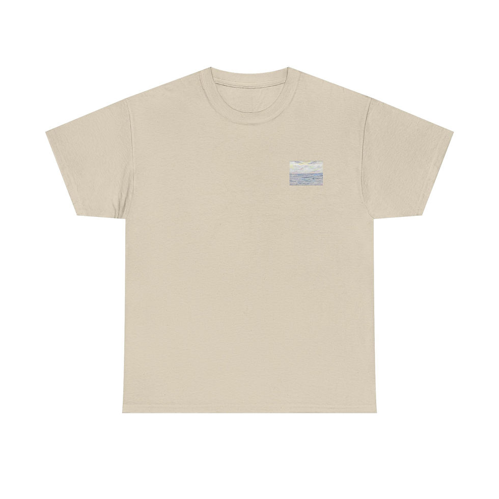 Thumbnail: Ludington Tee