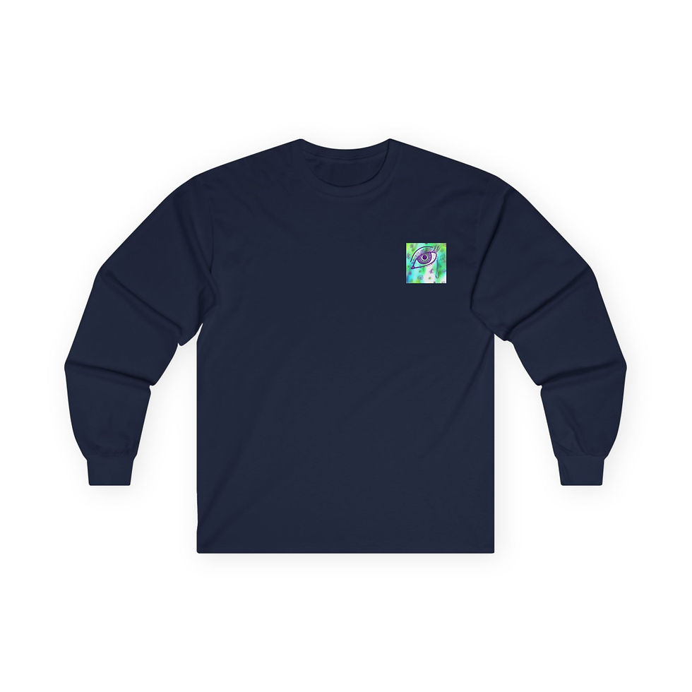 Thumbnail: Disconsolatness Long Sleeve