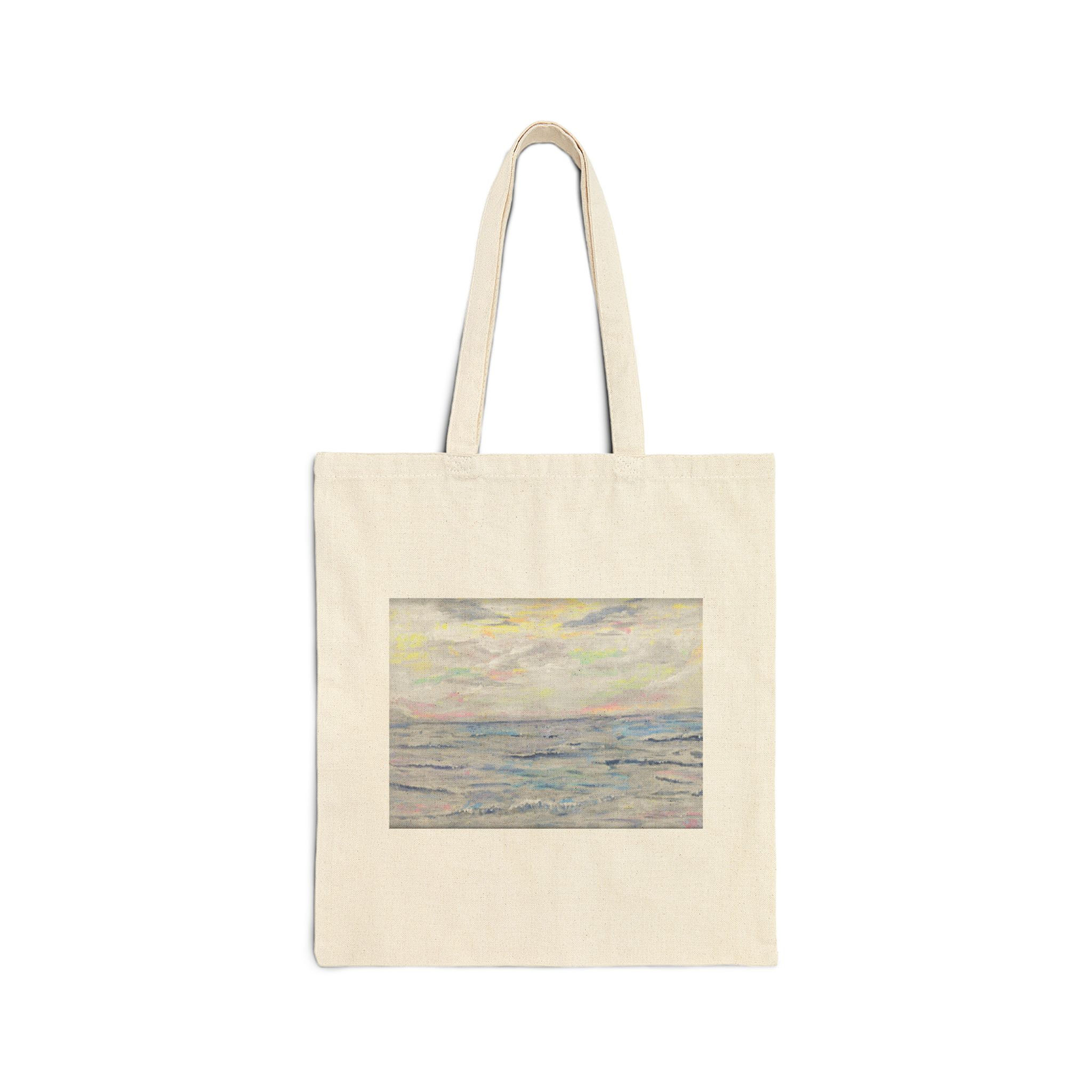 Ludington Tote Bag