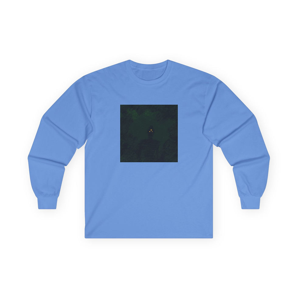 Thumbnail: Night Ecology I Long Sleeve