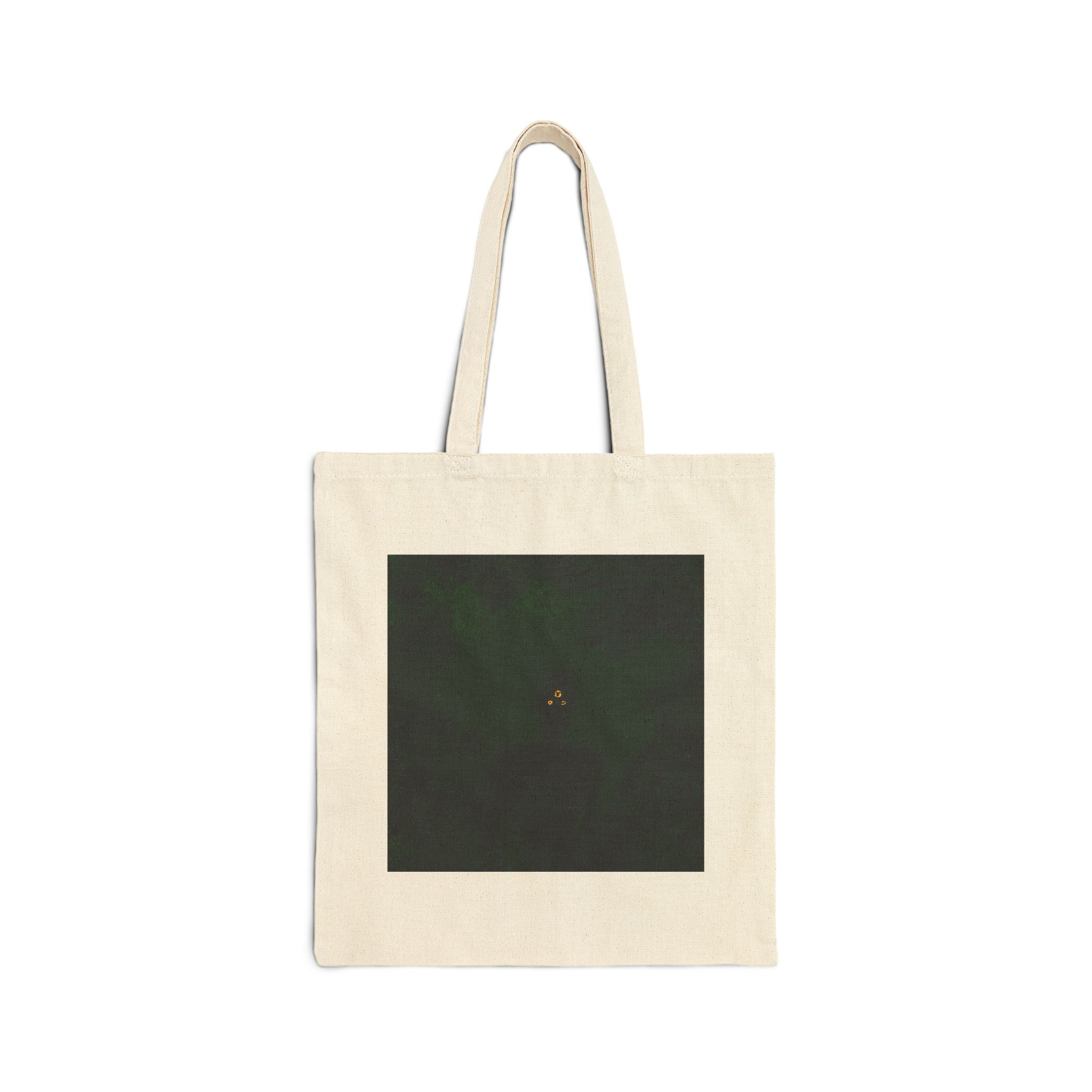 Night Ecology I Tote Bag