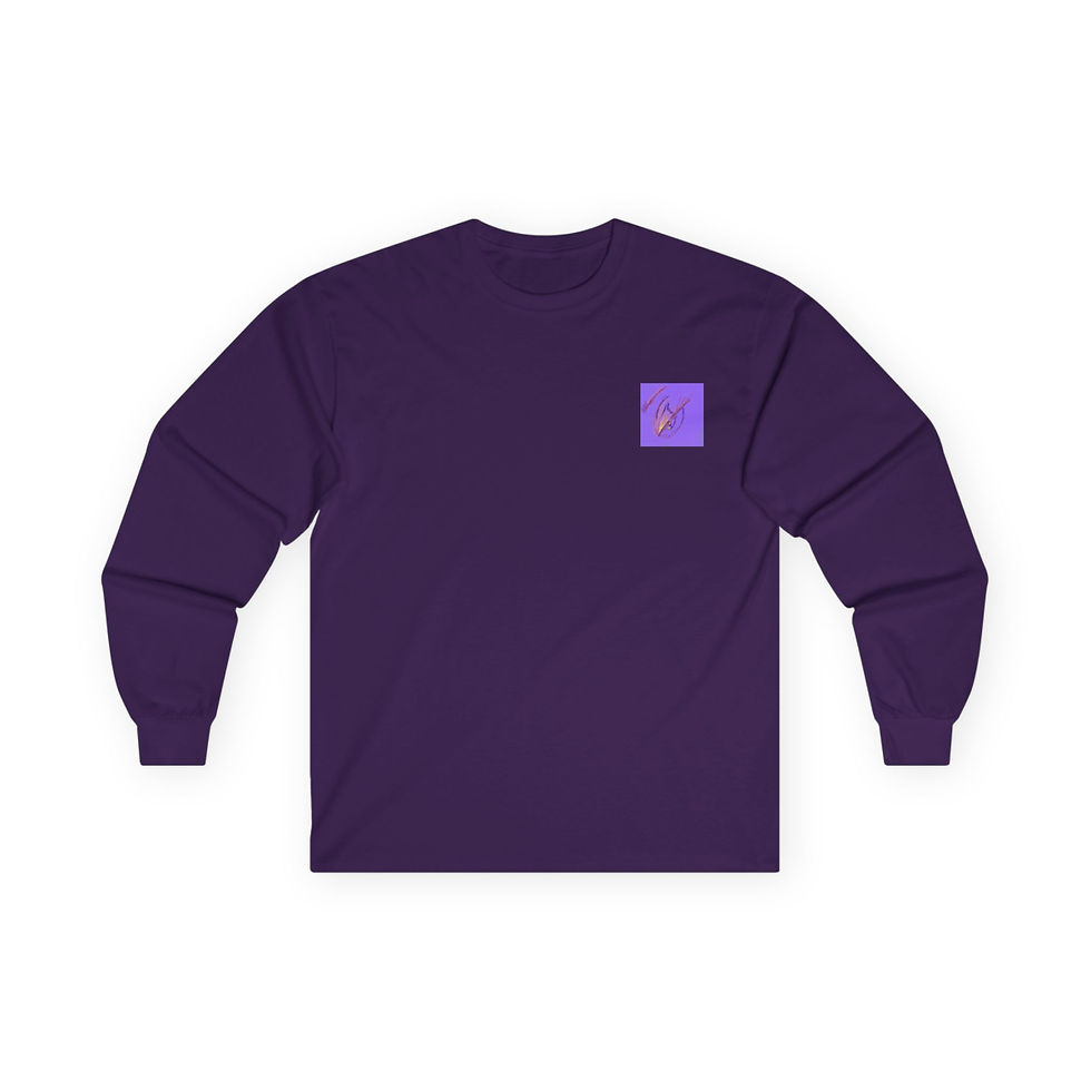 Thumbnail: Hindu Kush Long Sleeve