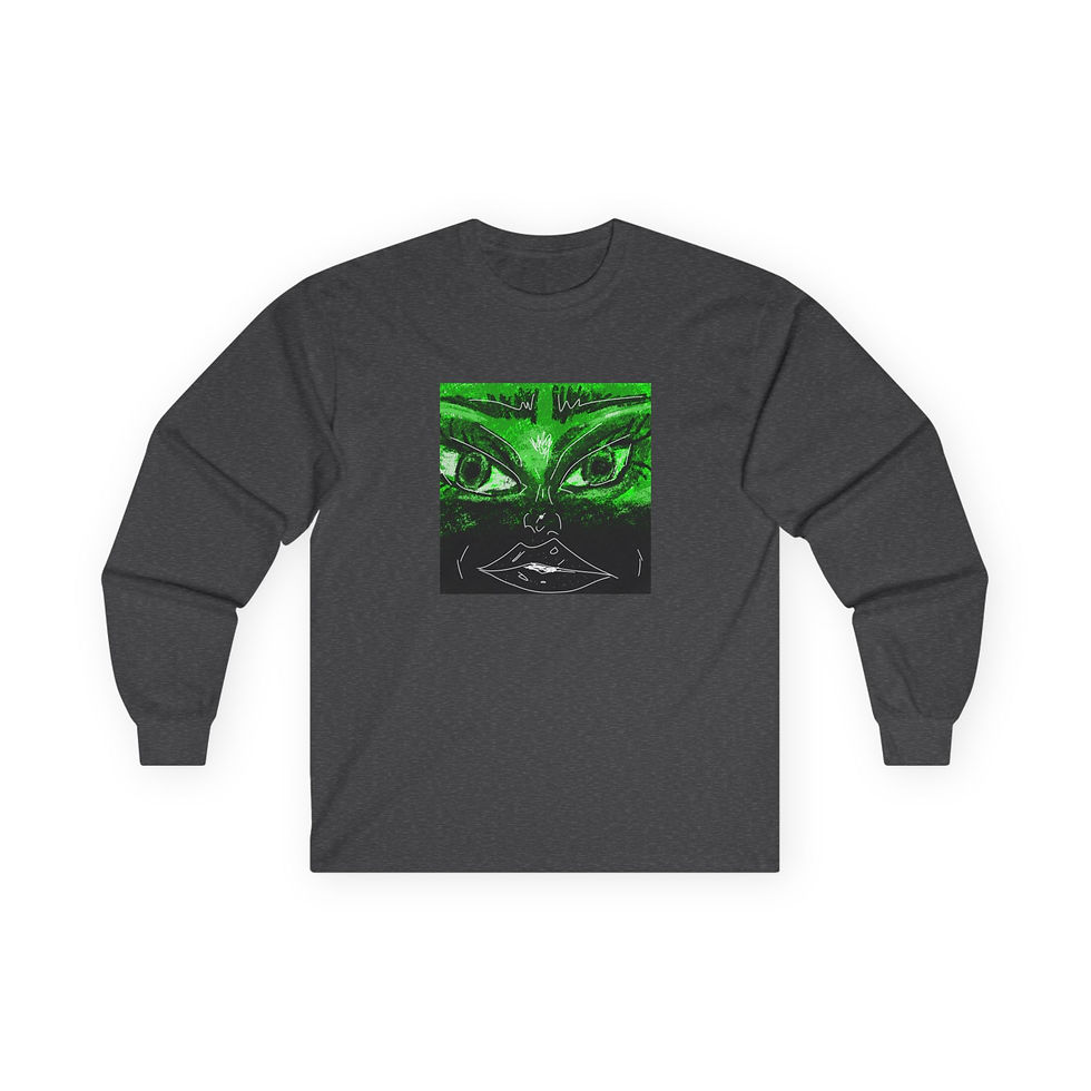 Thumbnail: Taciturn Long Sleeve