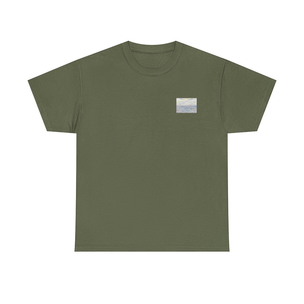 Thumbnail: Ludington Tee