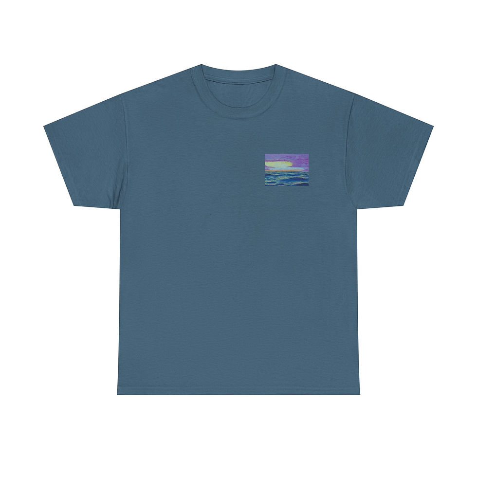Thumbnail: Saugatuck Tee
