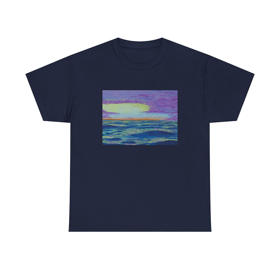 Thumbnail: Saugatuck Tee
