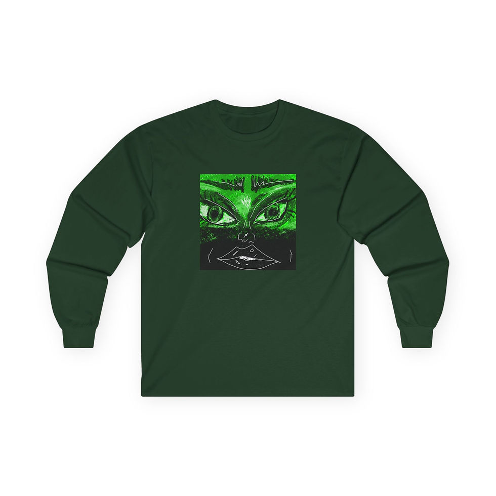 Thumbnail: Taciturn Long Sleeve