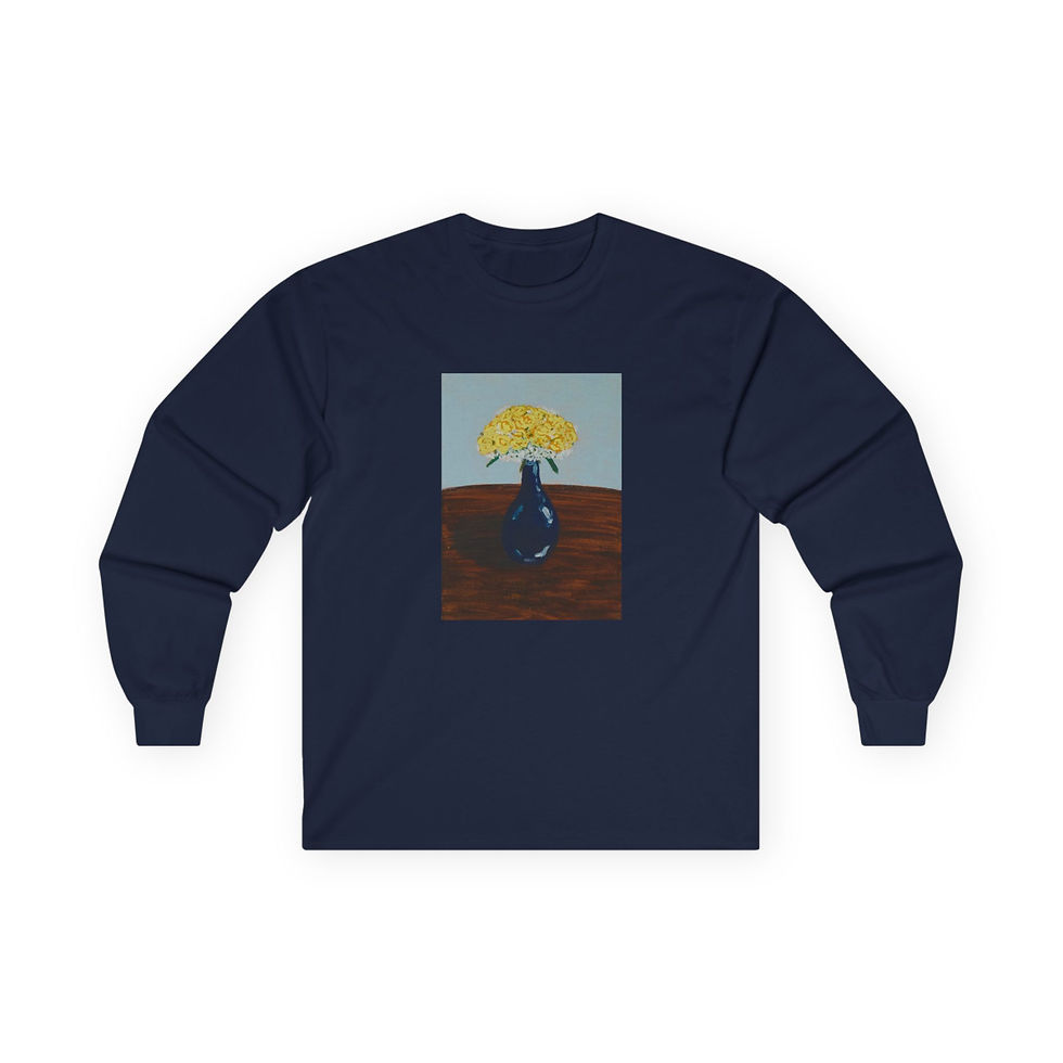Thumbnail: Housewarming Long Sleeve