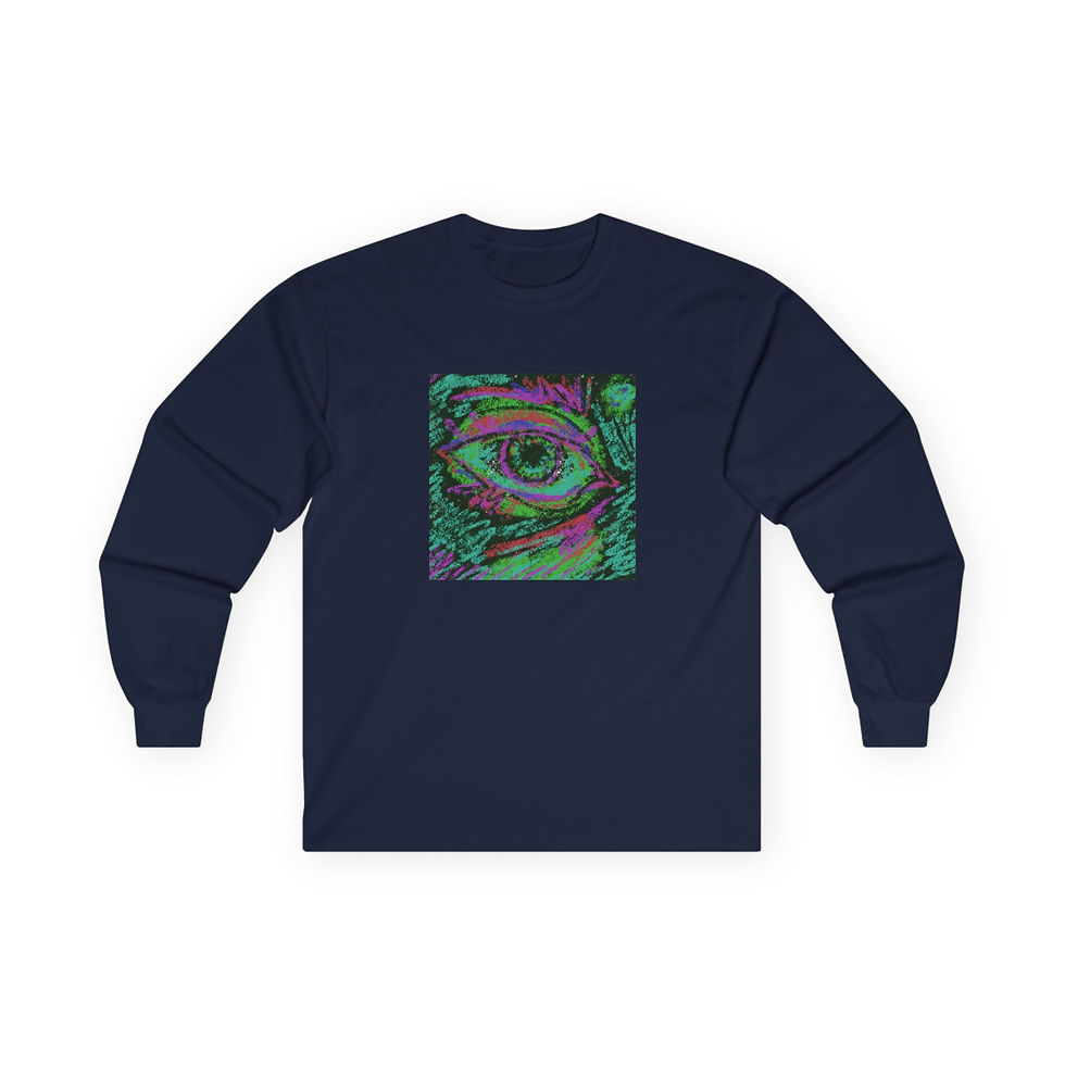 Thumbnail: Interference Long Sleeve
