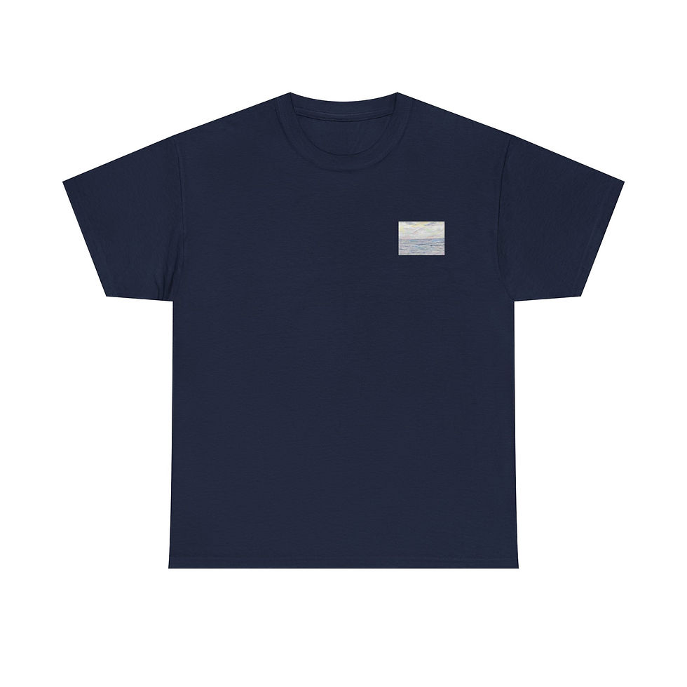 Thumbnail: Ludington Tee