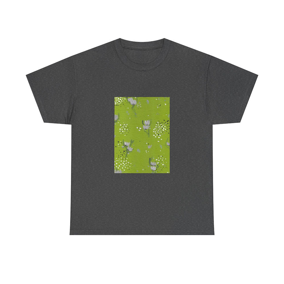 Thumbnail: Bouquet Scatter Tee