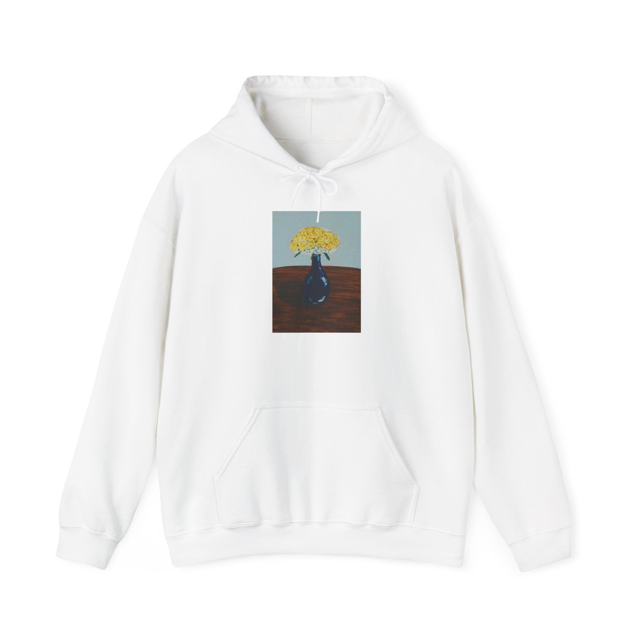 Housewarming Hoodie