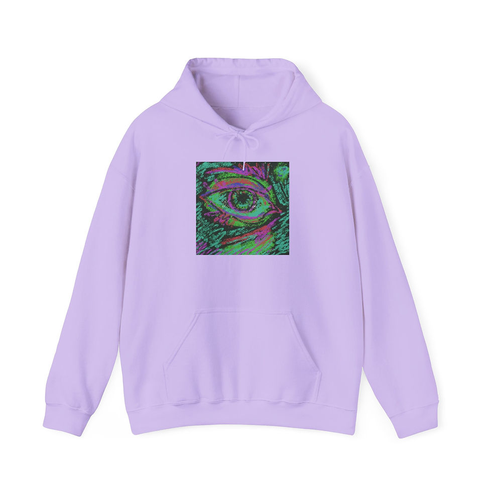 Thumbnail: Interference Hoodie