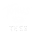Tonus Tees logo white