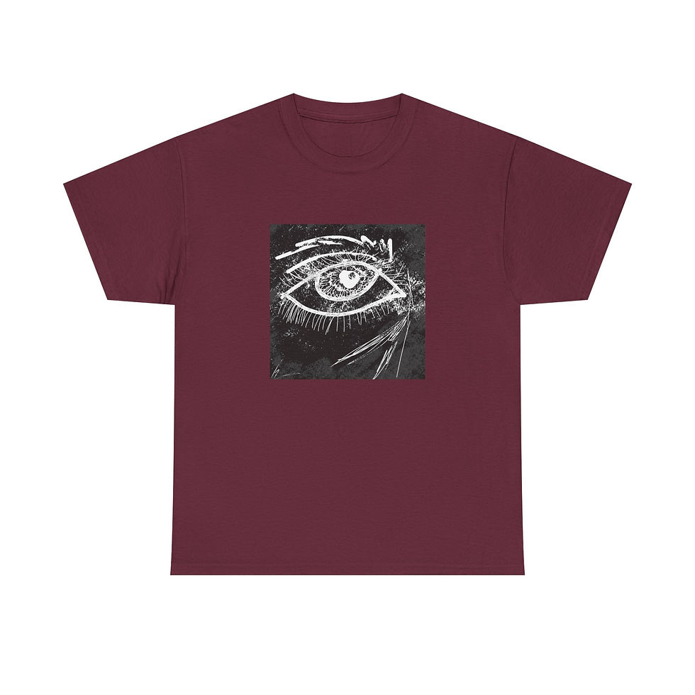 Thumbnail: Susurrated Tee