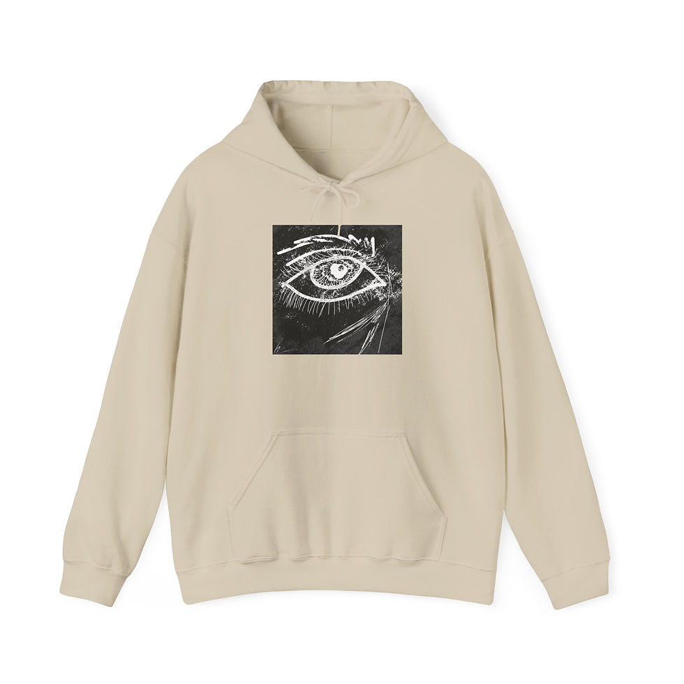 Thumbnail: Susurrated Hoodie