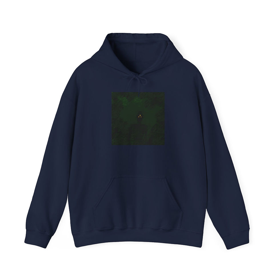 Thumbnail: Night Ecology I Hoodie
