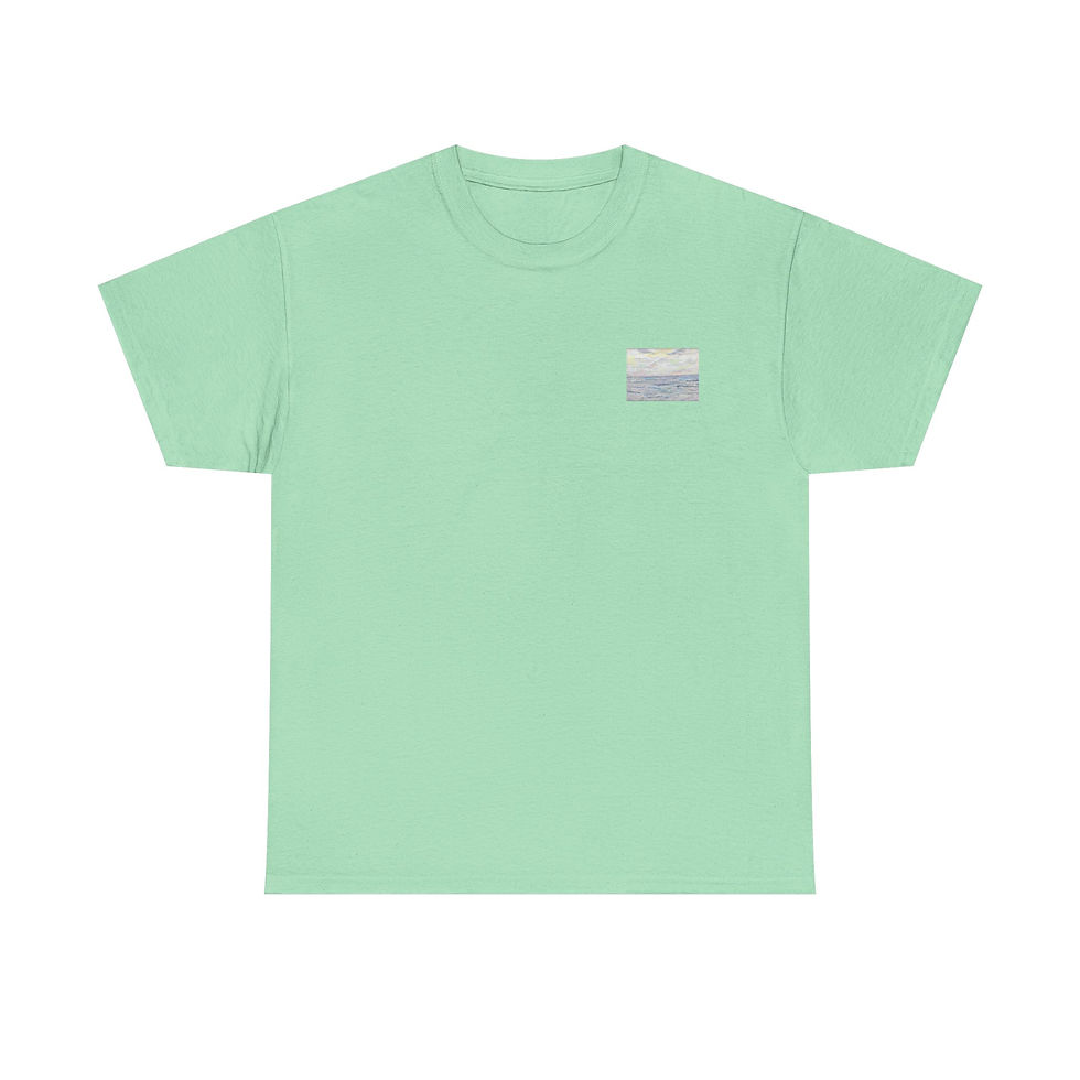 Thumbnail: Ludington Tee