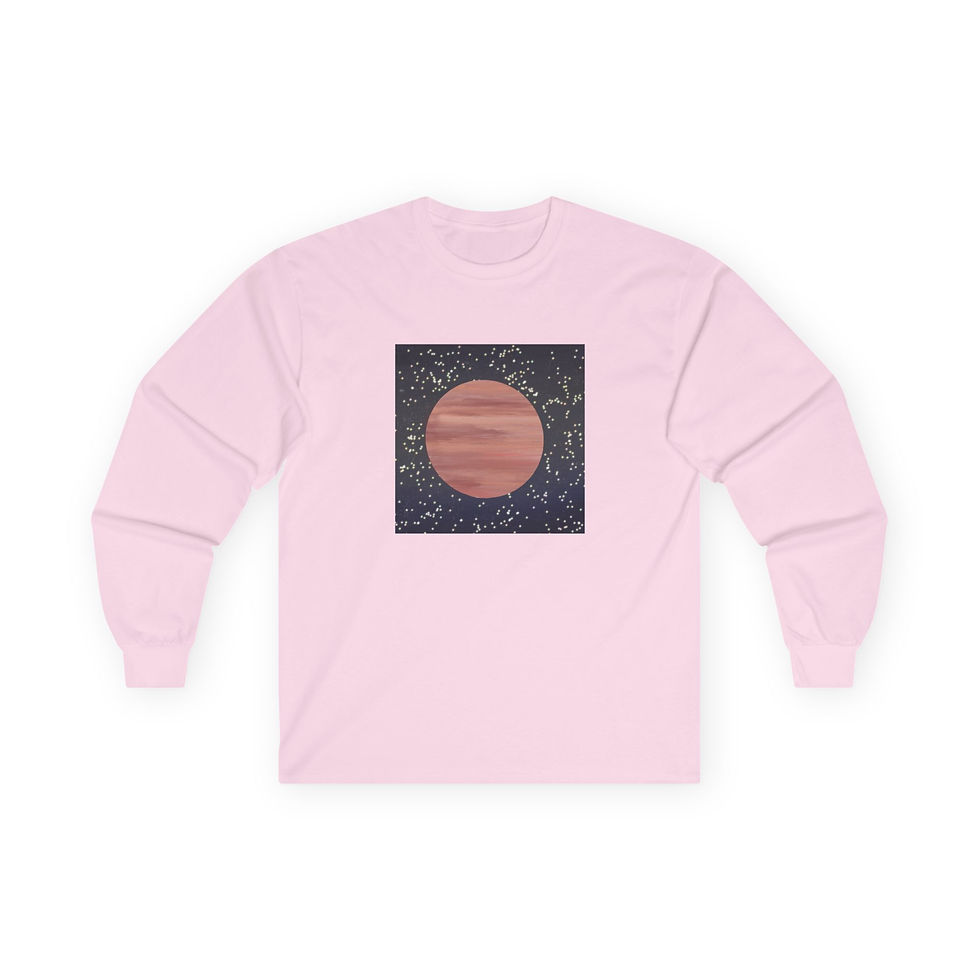 Thumbnail: Theia Long Sleeve