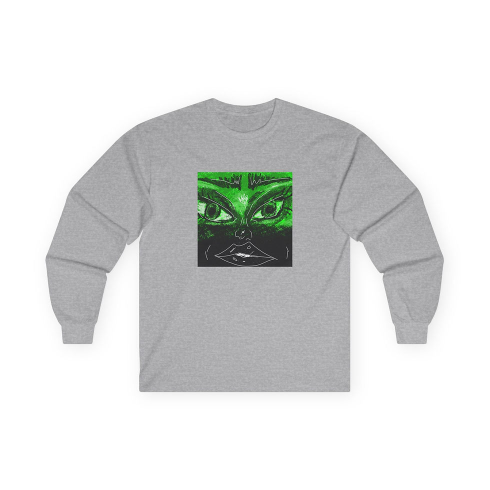 Thumbnail: Taciturn Long Sleeve