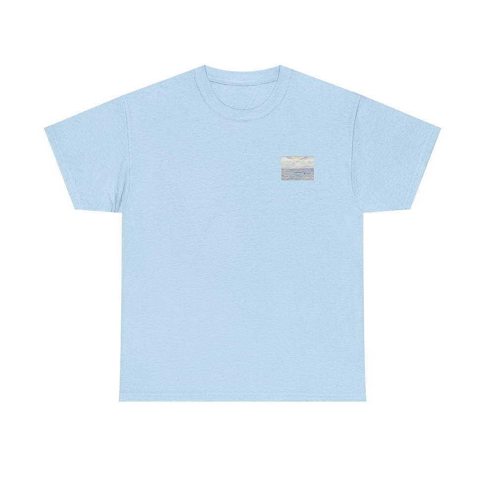 Thumbnail: Ludington Tee