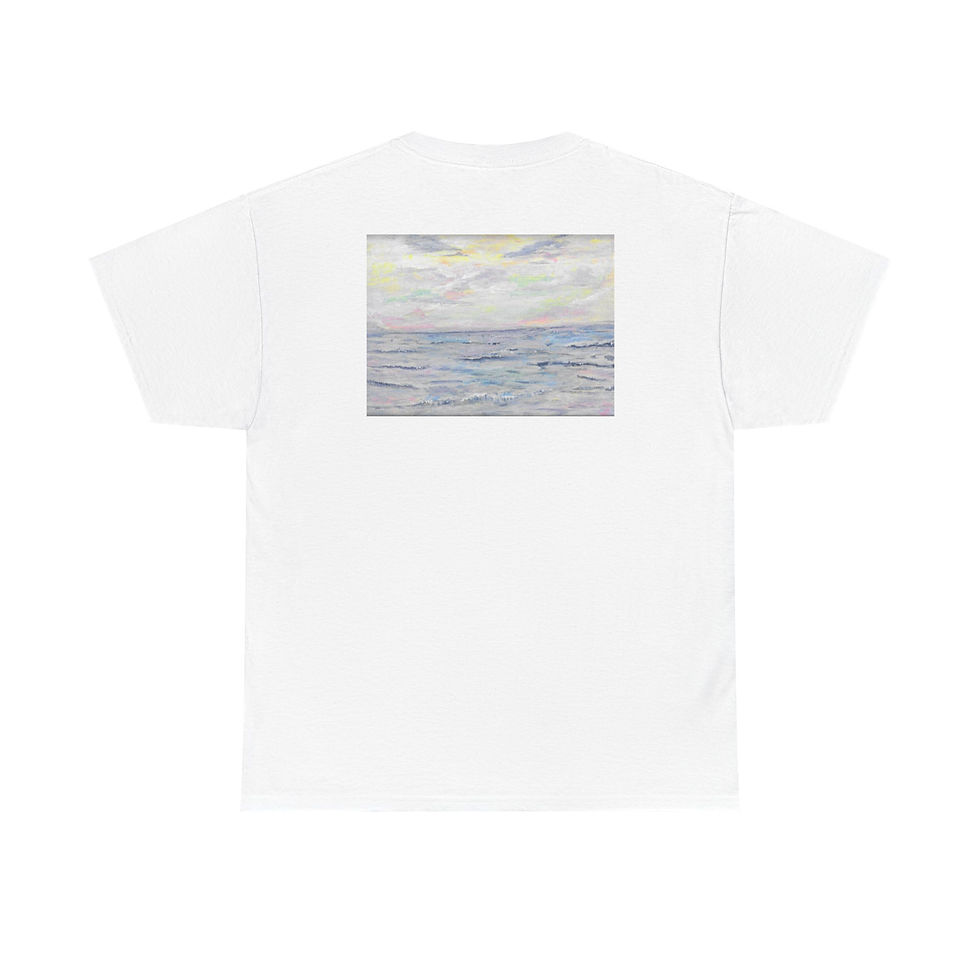 Thumbnail: Ludington Tee