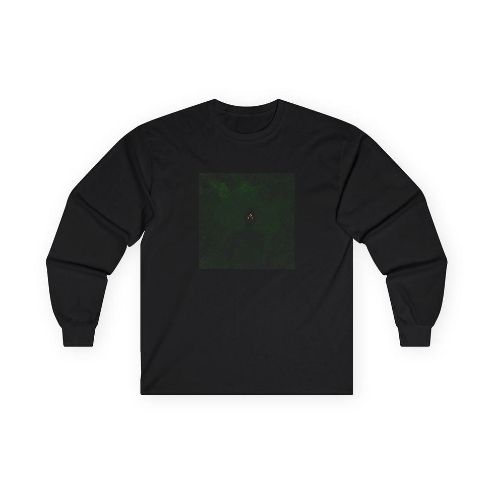 Thumbnail: Night Ecology I Long Sleeve