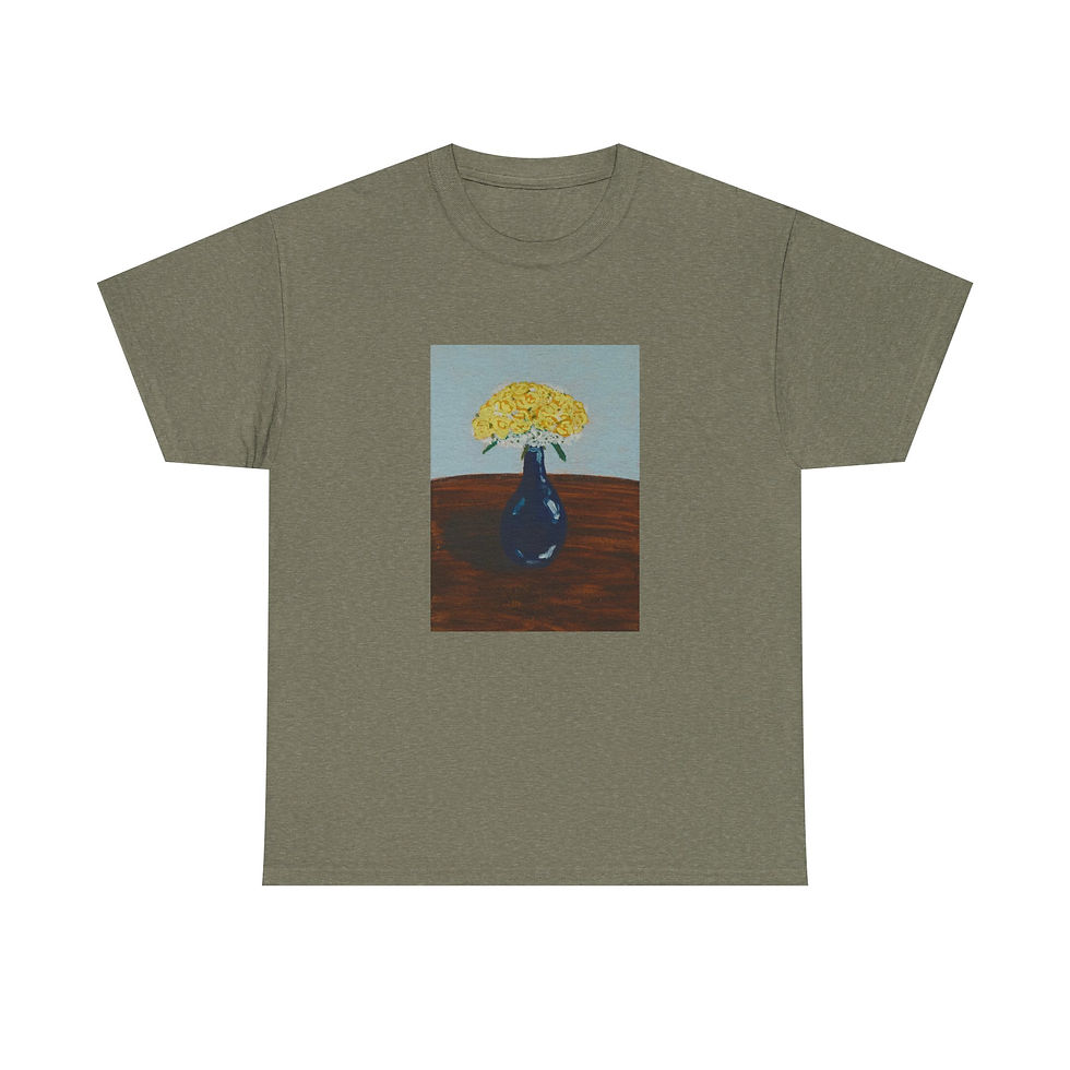 Thumbnail: Housewarming Tee