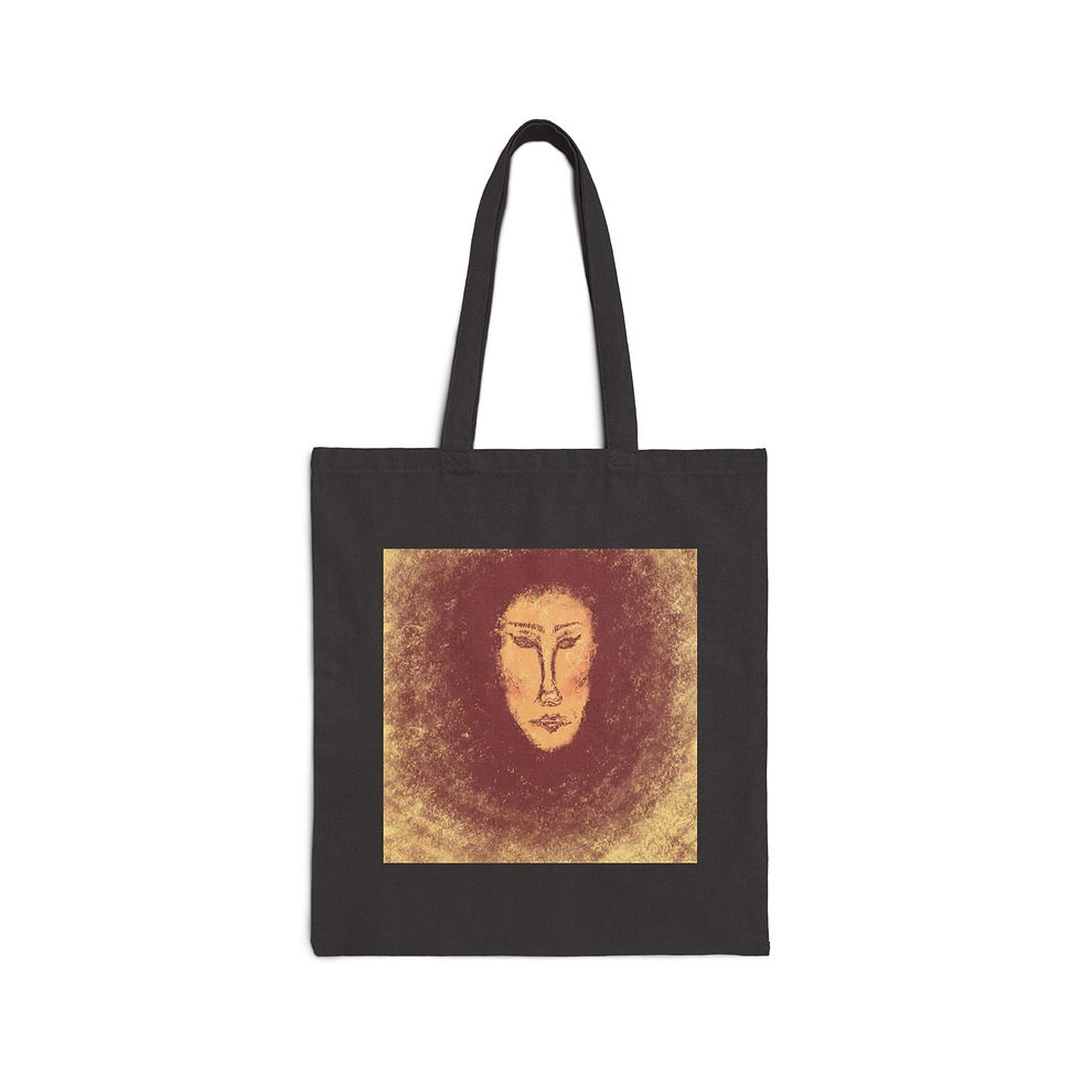 Thumbnail: Pia Tote Bag