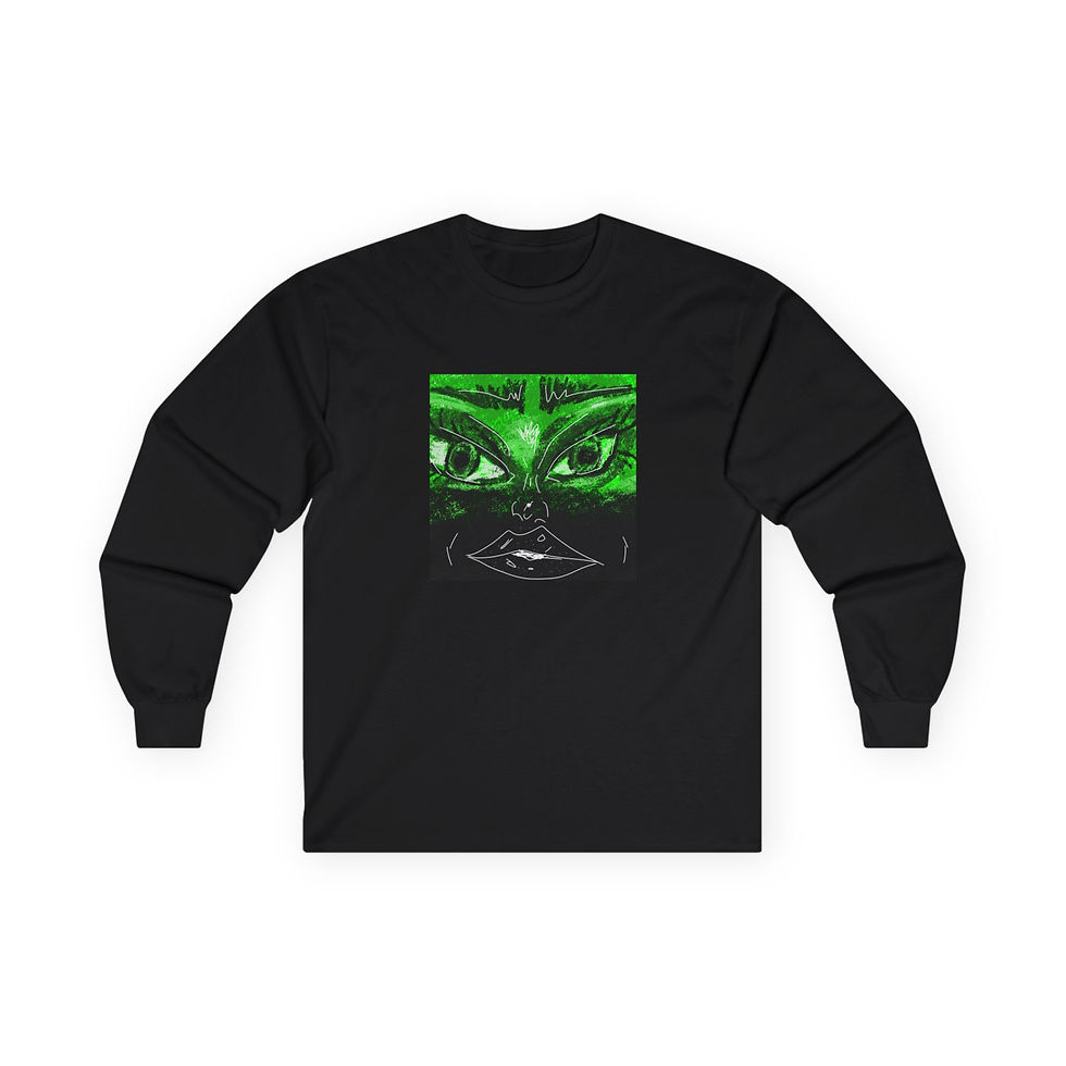 Thumbnail: Taciturn Long Sleeve
