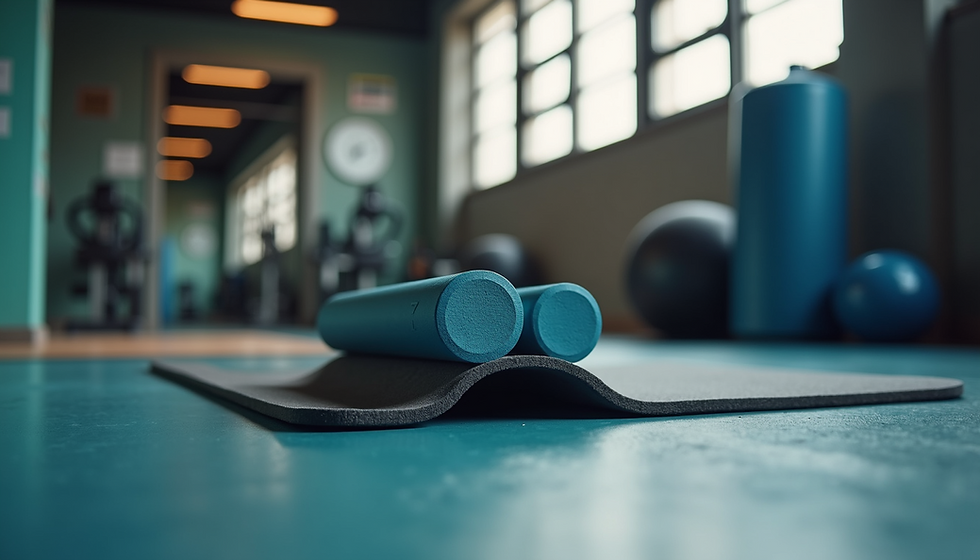 What Are the Best Workouts for Each Phase of the Menstrual Cycle?