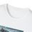 Thumbnail: Adventure-Inspired Unisex Softstyle T-Shirt - 'Make Ameri' Design