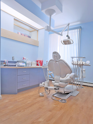 New England Smile, Pediatric Dentistry & Orthodontics on the South Shore, MA