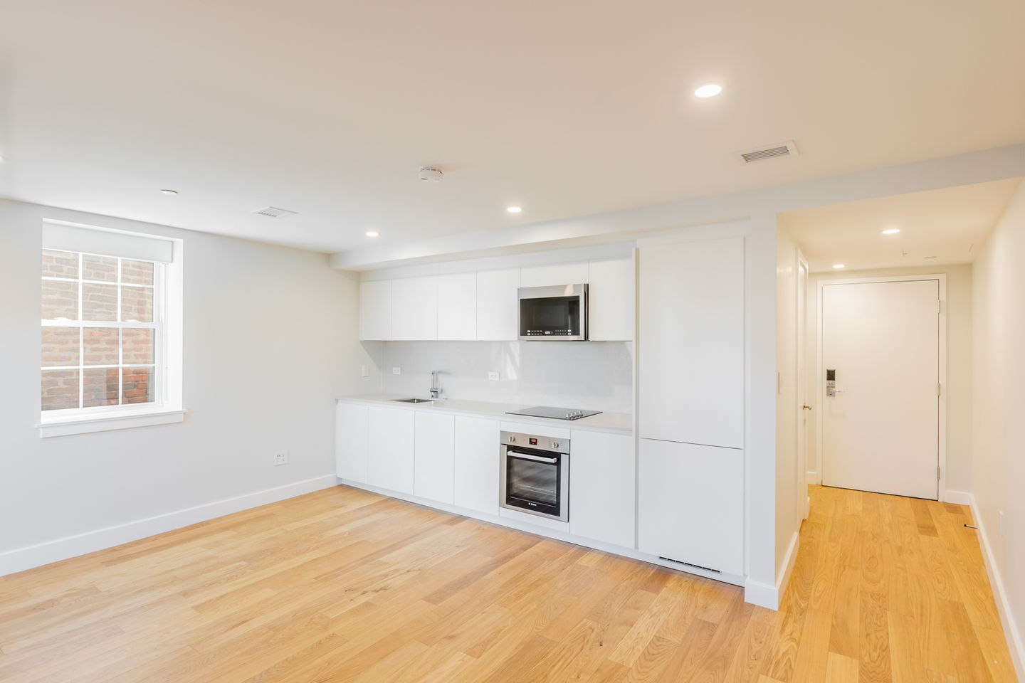 22 Fleet St. - Berkeley Building Company