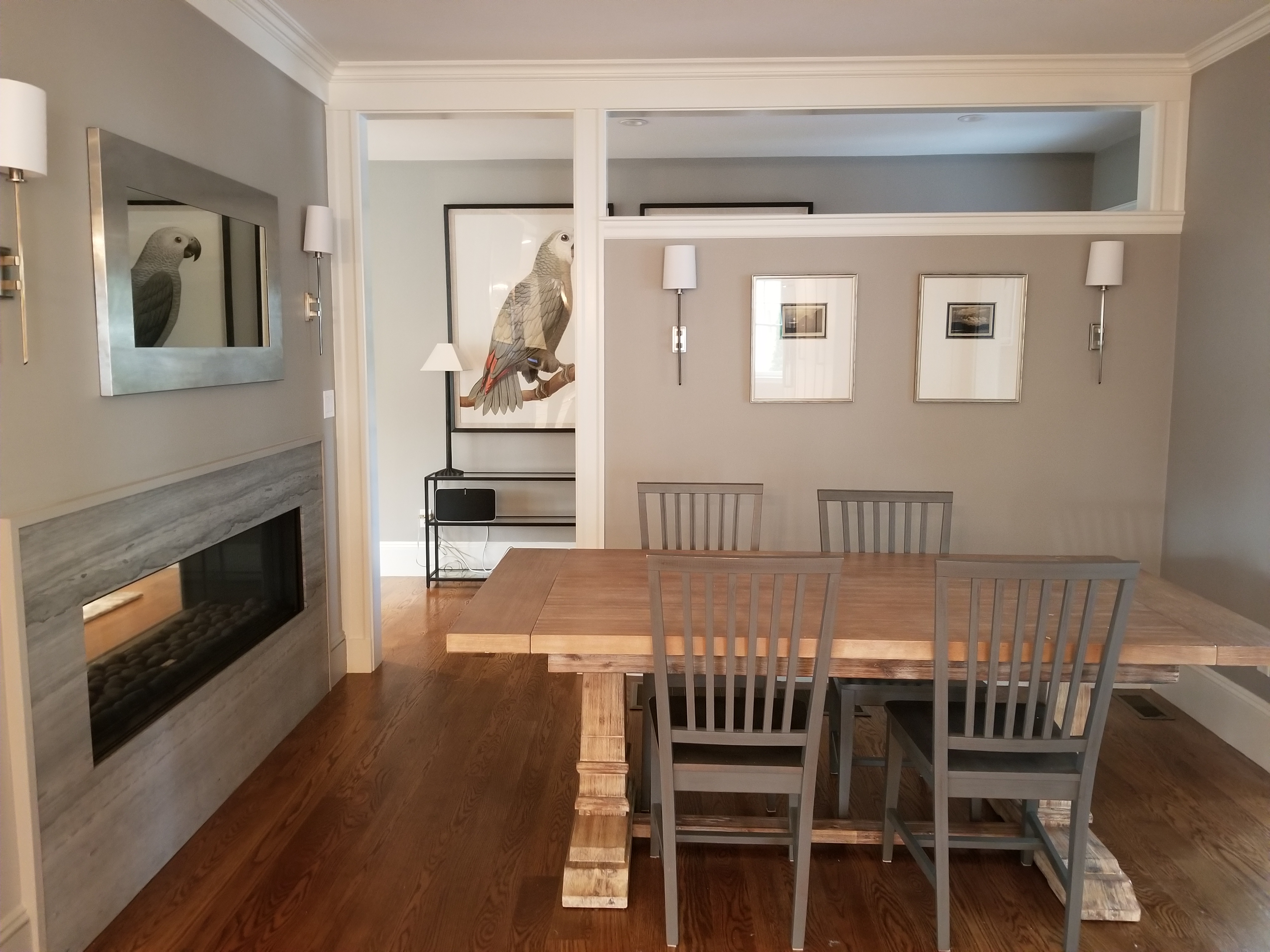 Tracey Becker Interiors // Home // Massachusetts Interior Designer