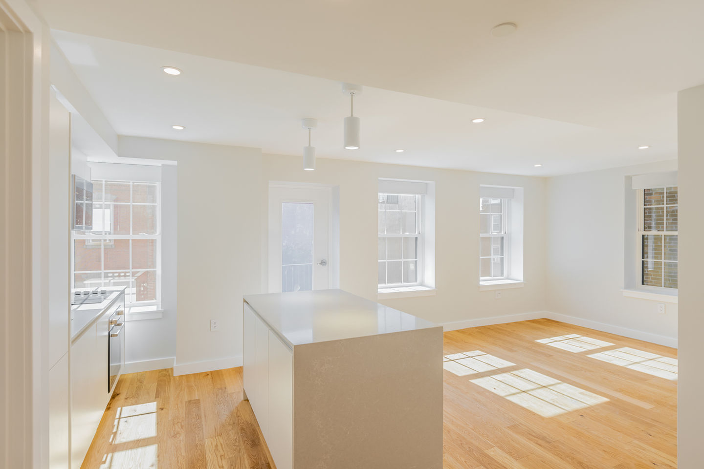 22 Fleet St. - Berkeley Building Company