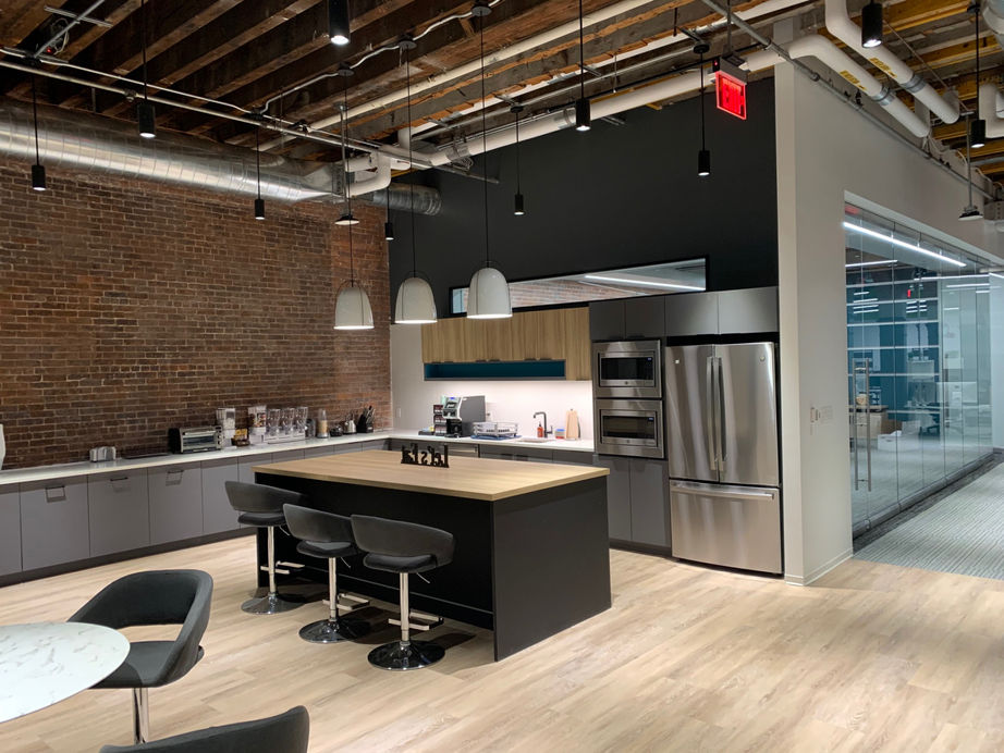 Genuity Science - Berkeley Building Company