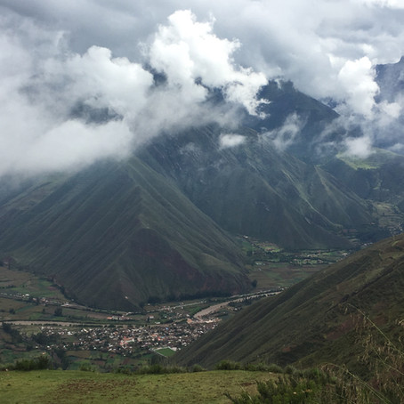PERU: The Sacred Valley, Machu Picchu & Lake Titicaca