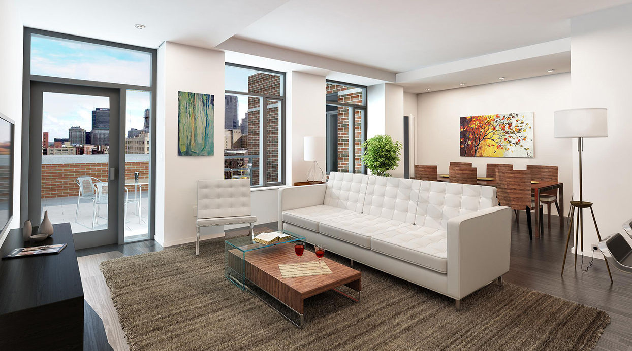 44 Burbank - Berkeley Building Company