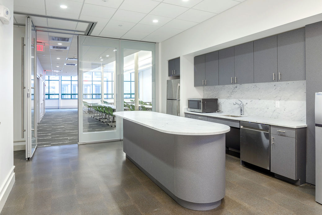 Conservation Law - Berkeley Building Company