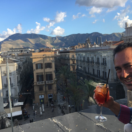 SICILY: Italy at its finest!