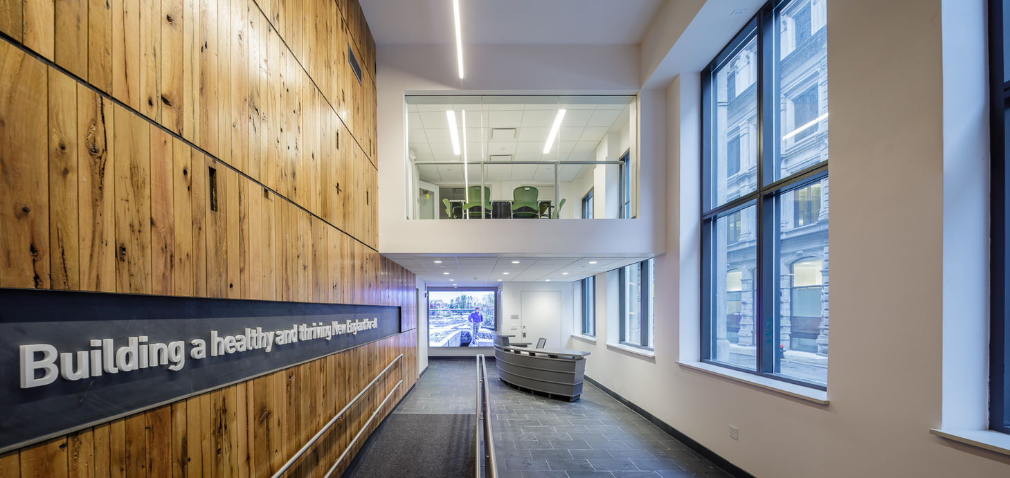 Conservation Law - Berkeley Building Company