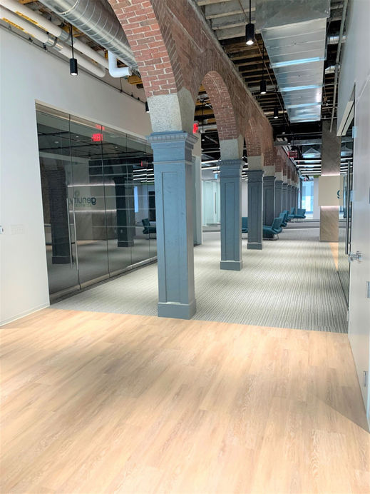 Genuity Science - Berkeley Building Company