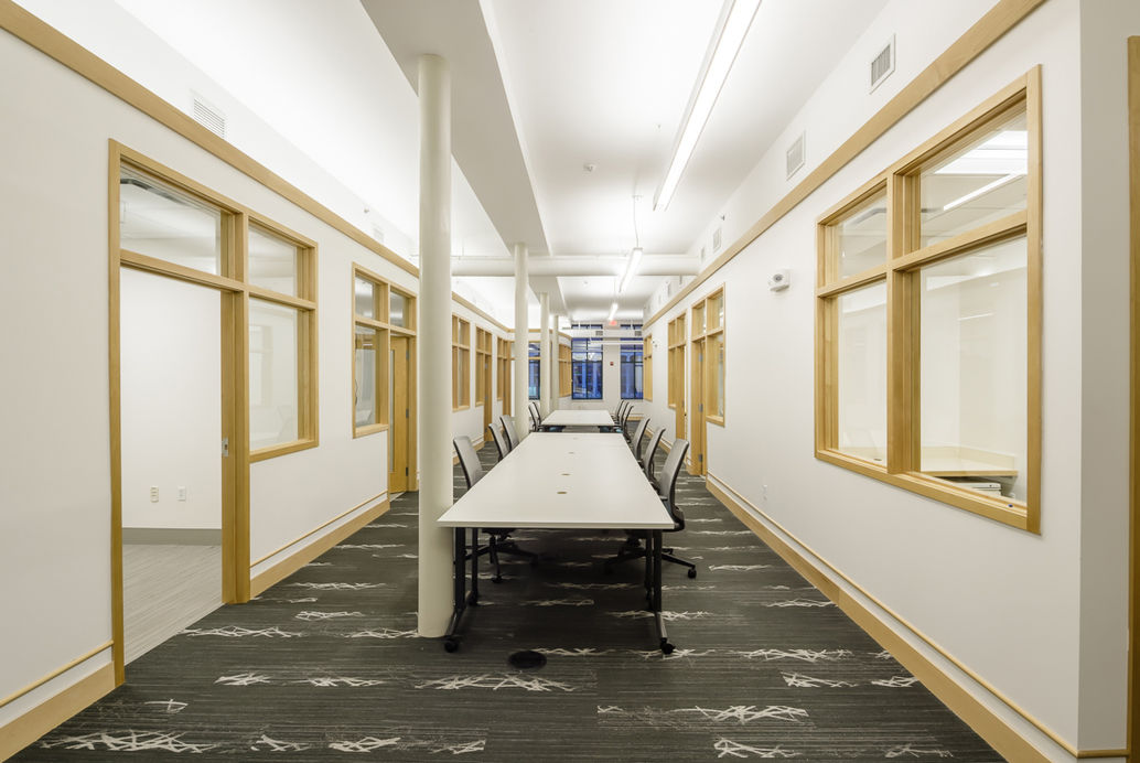 Conservation Law - Berkeley Building Company