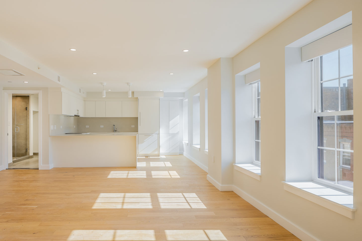 22 Fleet St. - Berkeley Building Company