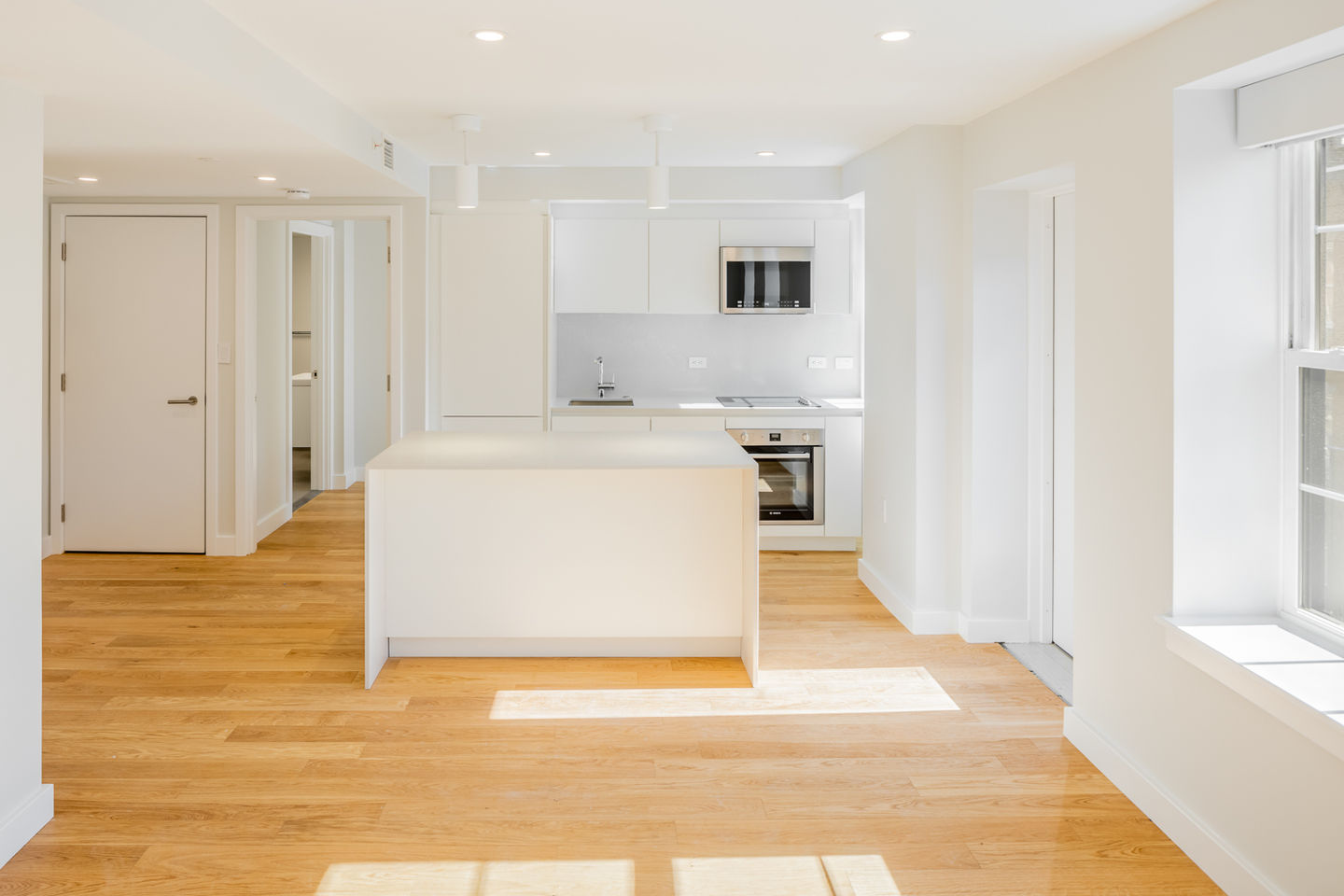 22 Fleet St. - Berkeley Building Company