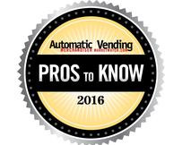 Mike Kelner - Vending Business Sales, Mergers & Valuations