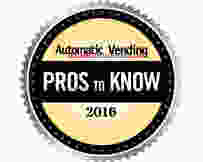 Mike Kelner - Vending Business Sales, Mergers & Valuations